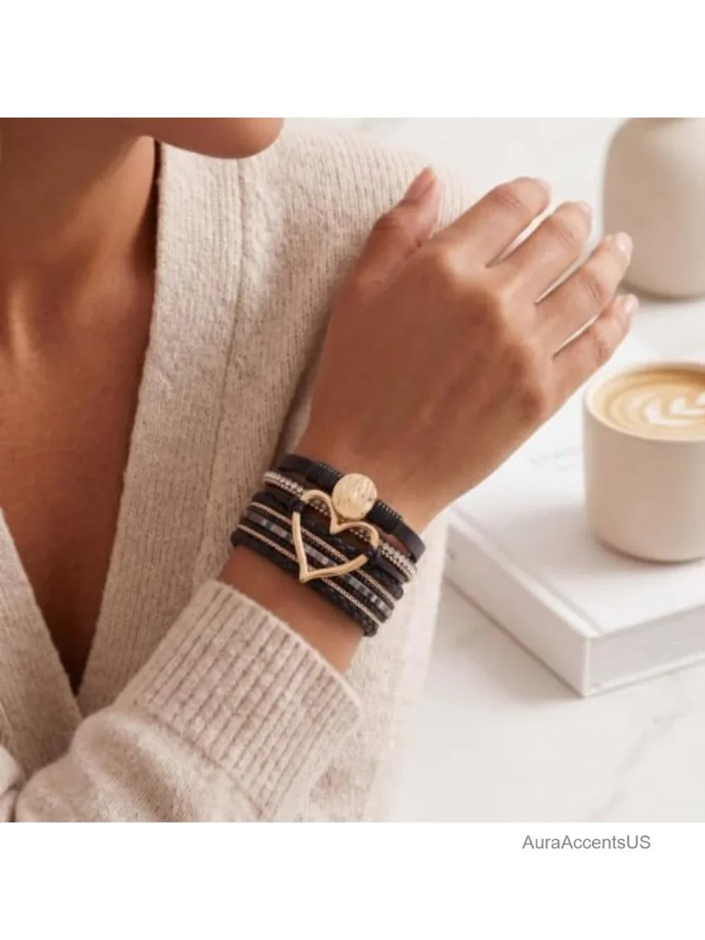 N/A this boho